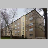 Berlin-Siemensstadt, Goebelstraße 117-125, Foto Bodo Kubrak, Wikipedia.JPG